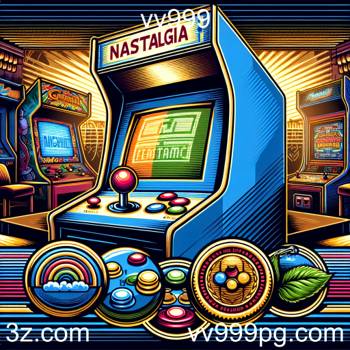 A História e Evolução dos Jogos Arcade