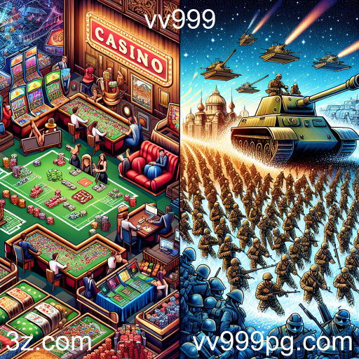 A Ascensão dos Jogos de Estratégia: Desafiando Mentes em Cada Movimento